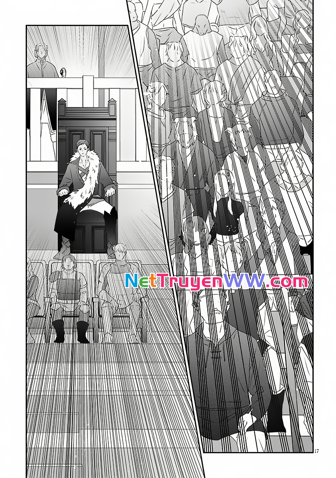 Maou Ni Natte Node, Dungeon Tsukutte Jingai Musume To Honobono Suru Chương 67 Ảnh 18