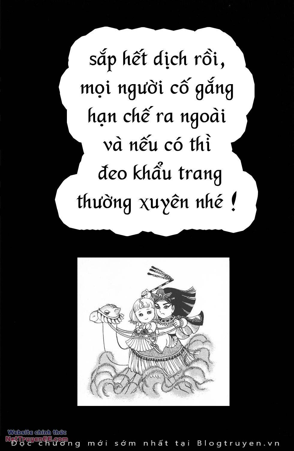 Nữ Hoàng Ai Cập Chương 176 Ảnh 6