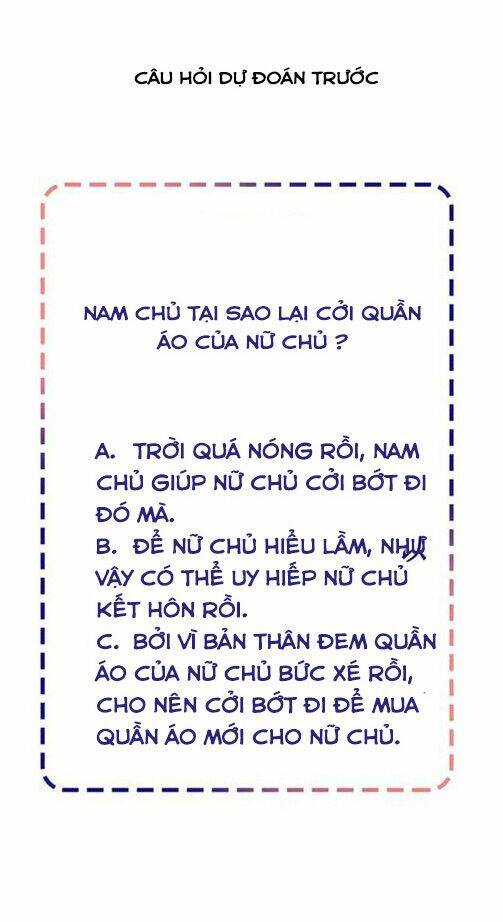 Những Mối Tình Bí MậT Không Thể Nói Chương 9 Ảnh 20