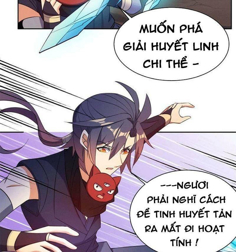 Thôn Phệ Một Thế Giới Tu Tiên Chương 157 Ảnh 11