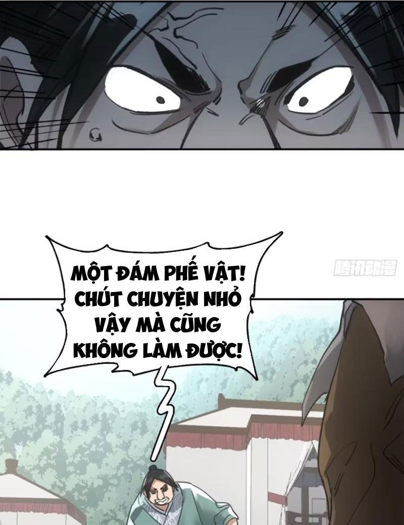 Xa Đao Nhân Chương 35 Ảnh 9