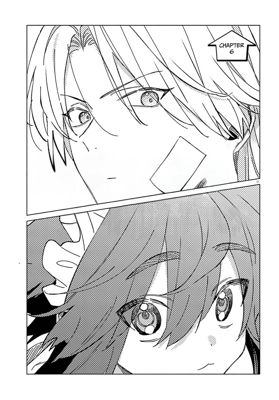 Toudou-Kun Chi No Maid Shota Chương 6 Ảnh 3