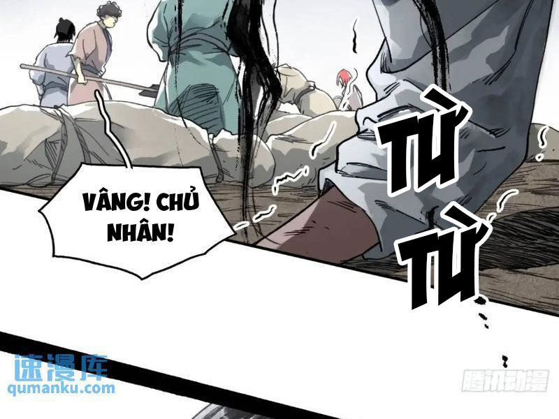 Xa Đao Nhân Chương 29 Ảnh 15