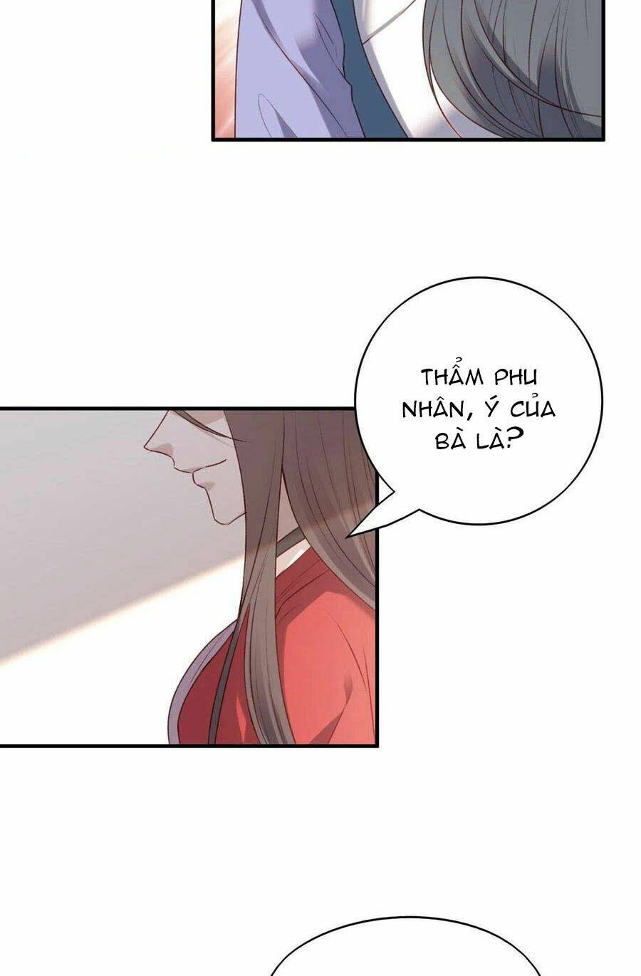 Liệt Hỏa Cuồng Phi: Vương Gia Thú Tính Muốn Sủng Chương 117 Ảnh 6
