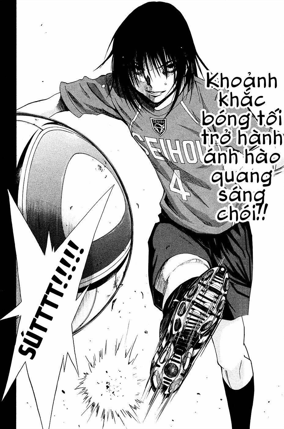 Shuukyuu Shoujo Chương 39 Ảnh 33