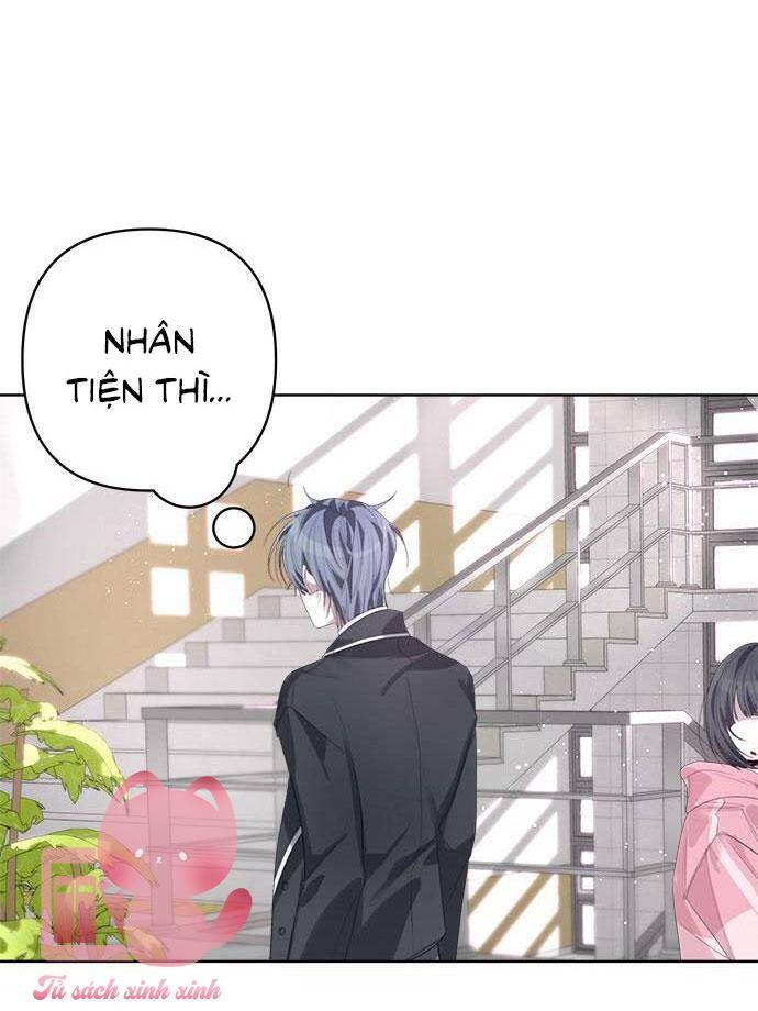 Đàn Anh Xấu Xa Chương 61 Ảnh 25