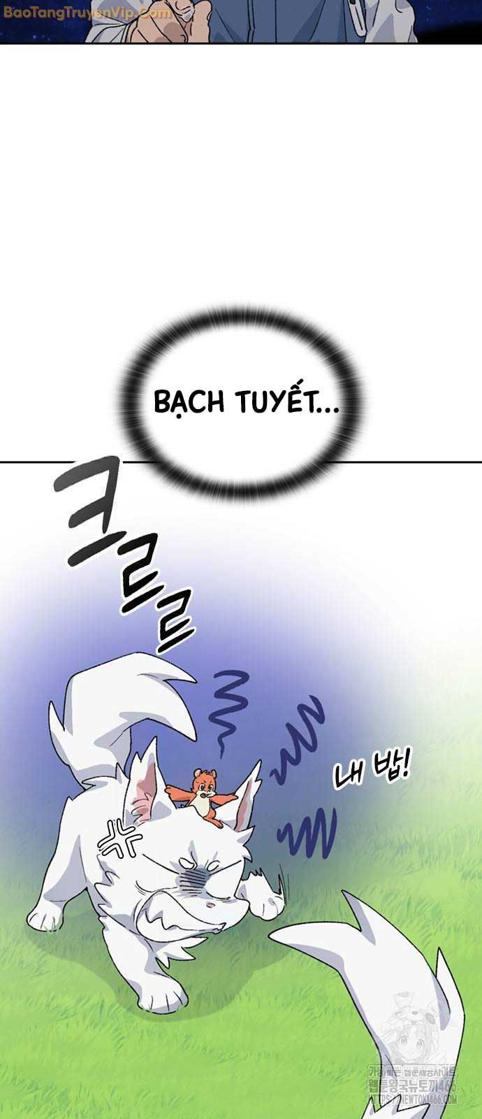 Chữa Lành Cuộc Sống Thông Qua Cắm Trại Ở Thế Giới Khác Chương 46 Ảnh 9