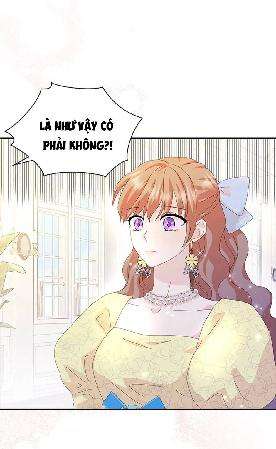 Mẹ Chồng Phản Diện Đáng Yêu Chương 56 Ảnh 28