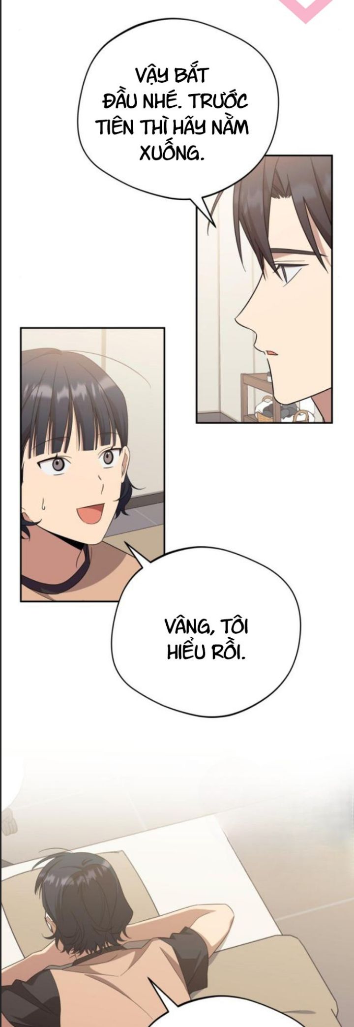 Thiên Quỷ Huyệt Đạo Chương 21 Ảnh 5