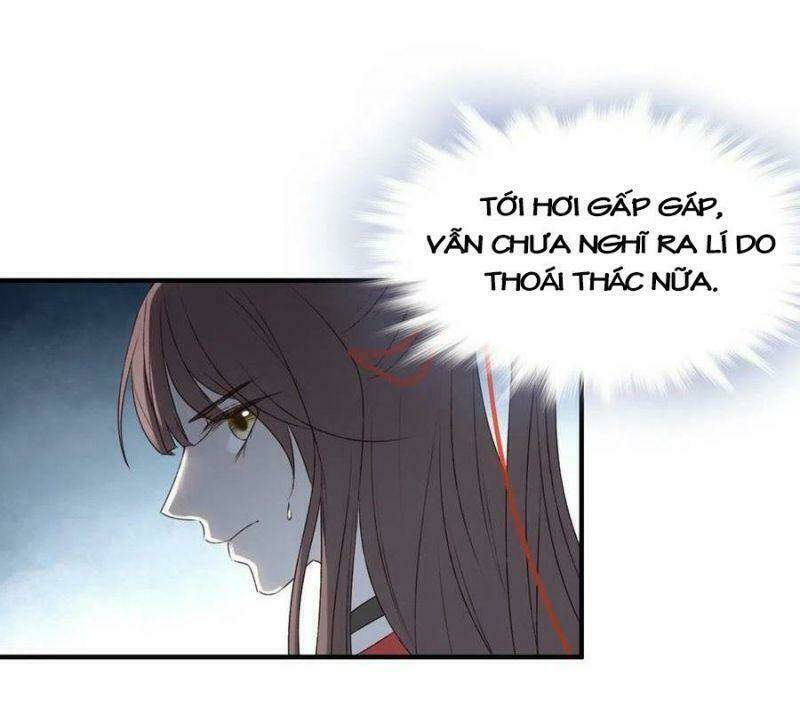 Liệt Hỏa Cuồng Phi: Vương Gia Thú Tính Muốn Sủng Chương 129 Ảnh 23