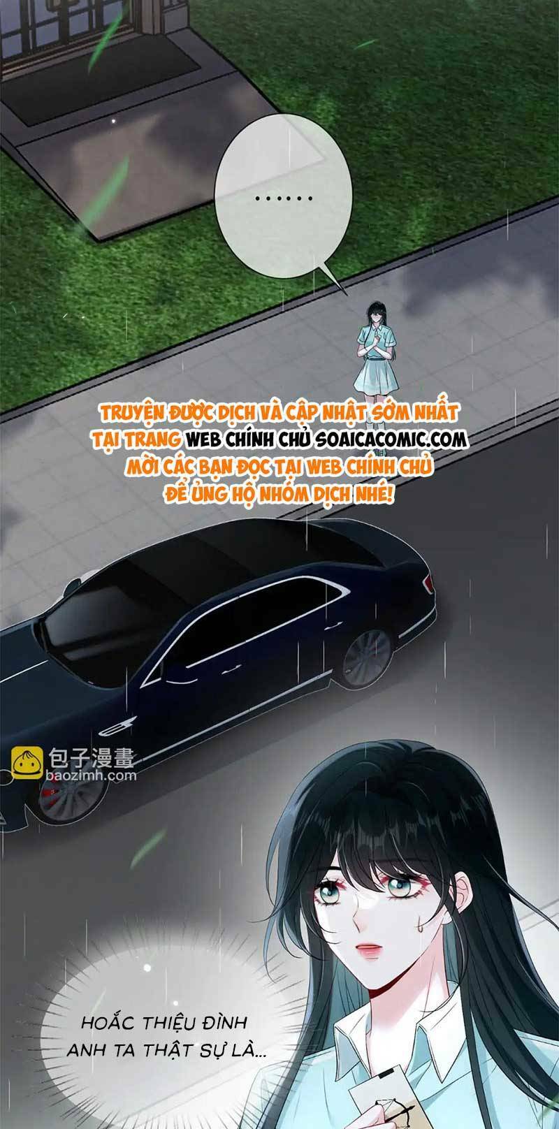 Anh Hoắc Ngoan Ngoãn Nuông Chiều Tôi Chương 6 Ảnh 8