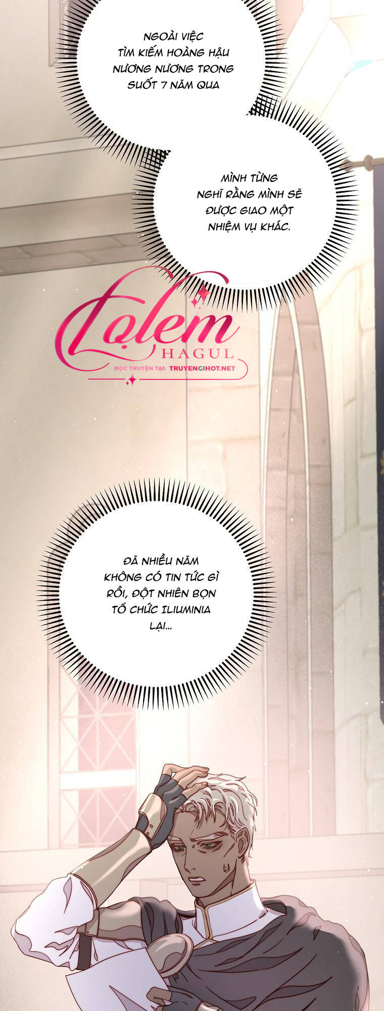 Hãy Quên Em Đi Nhé Chương 18 Ảnh 30