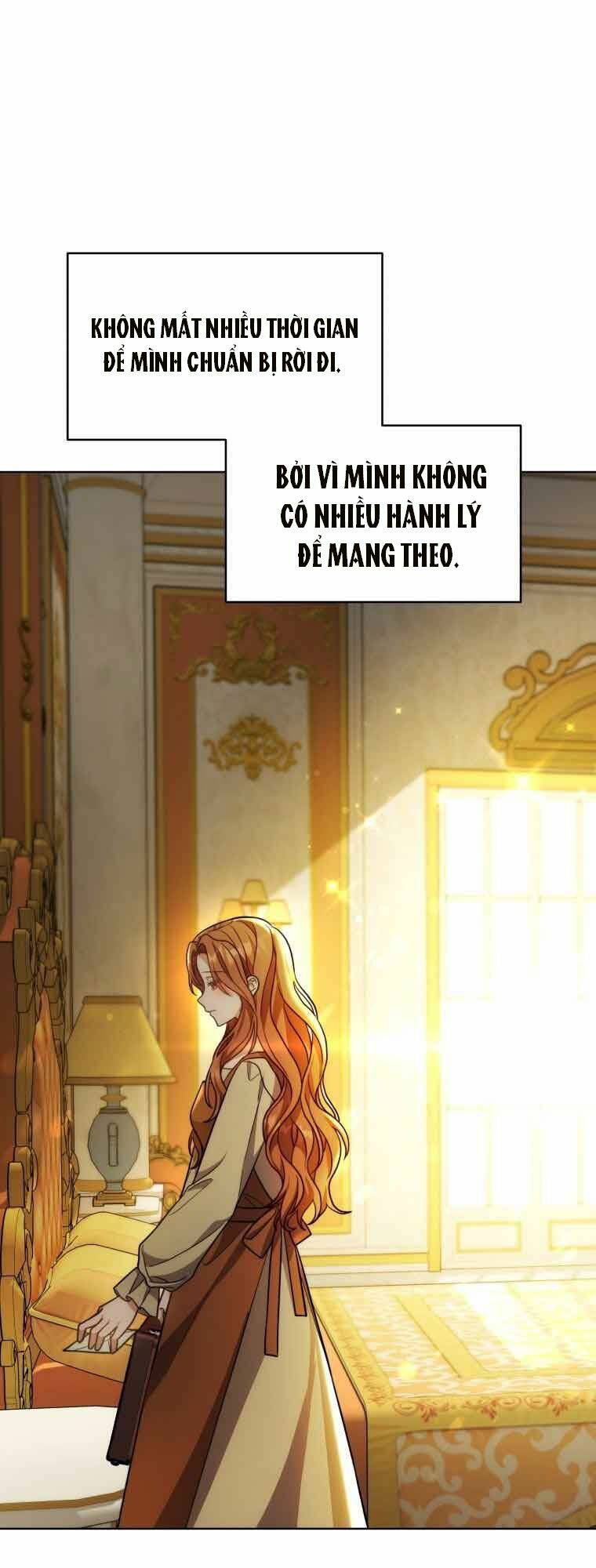 Khi Anh Đang Yêu Chương 7 Ảnh 55