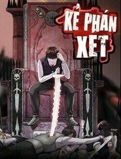 Kẻ Phán Xét Chương 63 Ảnh 2