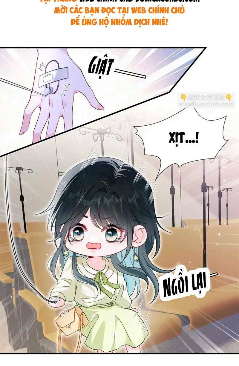 Anh Hoắc Ngoan Ngoãn Nuông Chiều Tôi Chương 6 Ảnh 22