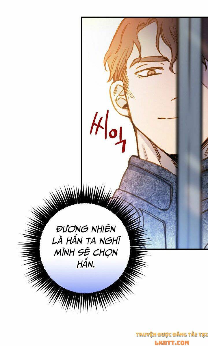 Hoàng Phi Bóng Tối Chương 20 Ảnh 50