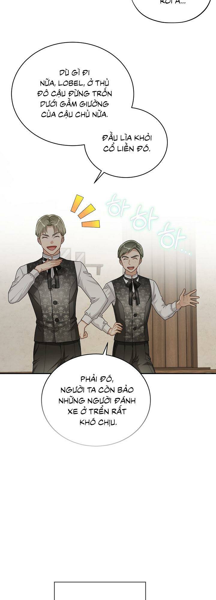 Sống Sót Qua Sự Ám Ảnh Chương 33 Ảnh 52