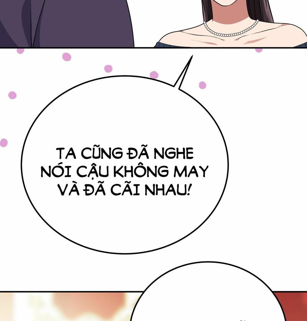 Hãy Để Mắt Đến Jasmine! Chương 26 Ảnh 75