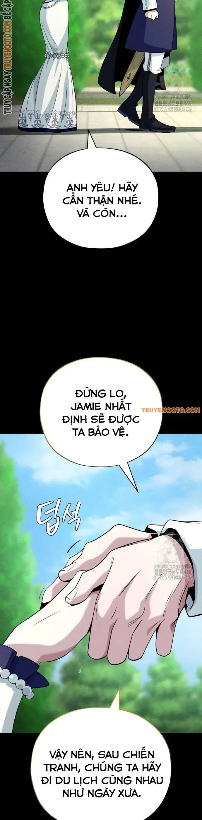 Sự Thức Tỉnh Của Hắc Ma Pháp Sư Sau 66666 Năm Chương 145 Ảnh 35