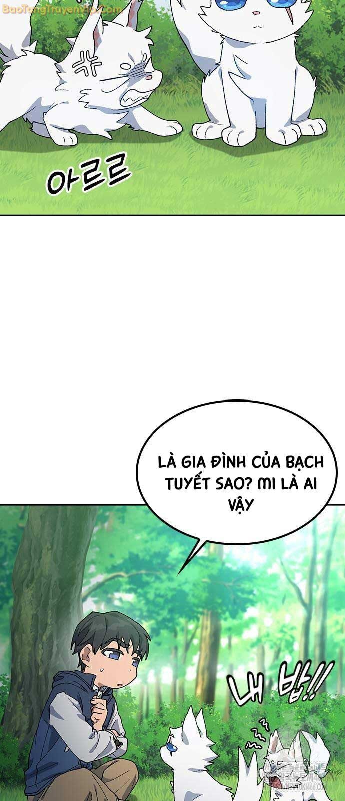 Chữa Lành Cuộc Sống Thông Qua Cắm Trại Ở Thế Giới Khác Chương 46 Ảnh 13