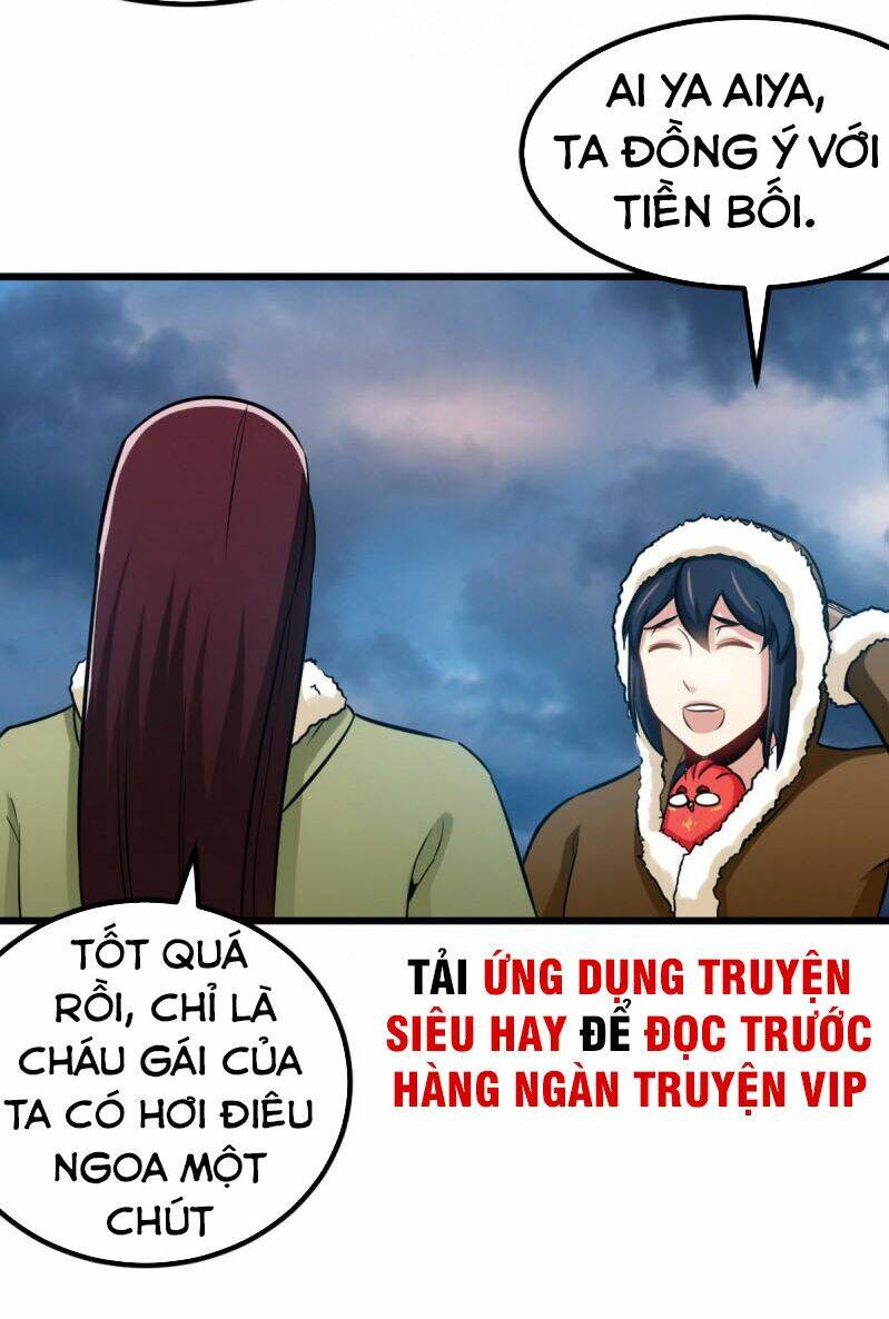 Chí Tôn Thần Ma Chương 167 Ảnh 4