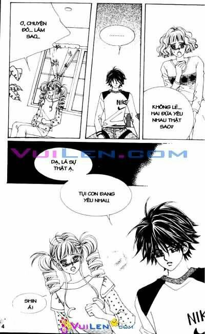 Cấm Hôn Chương 65 Ảnh 6