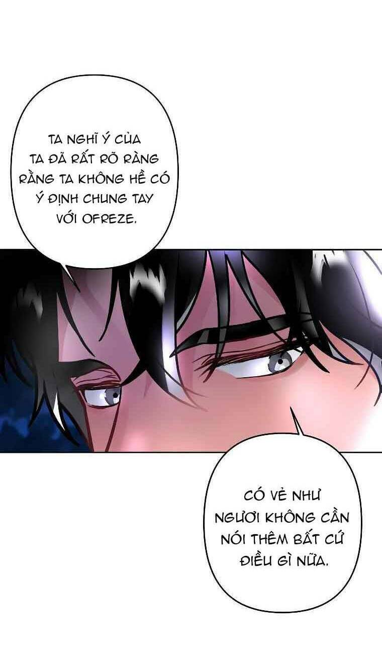 Nàng Hậu Của Tro Tàn Chương 5 Ảnh 39