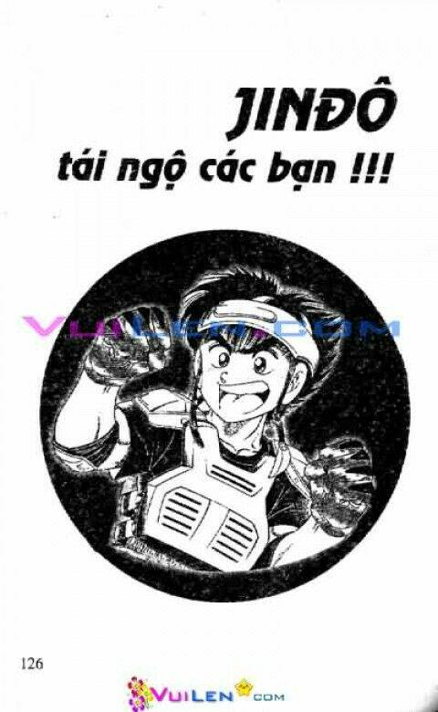 Sôi Động Cầu Trường Full 17 Tập Chương 4 Ảnh 127