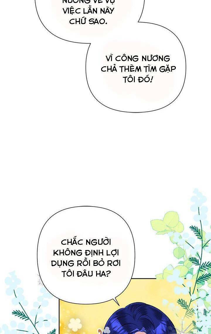 Ác Nữ Hôm Nay Lại Yêu Đời Rồi! Chương 55 Ảnh 49