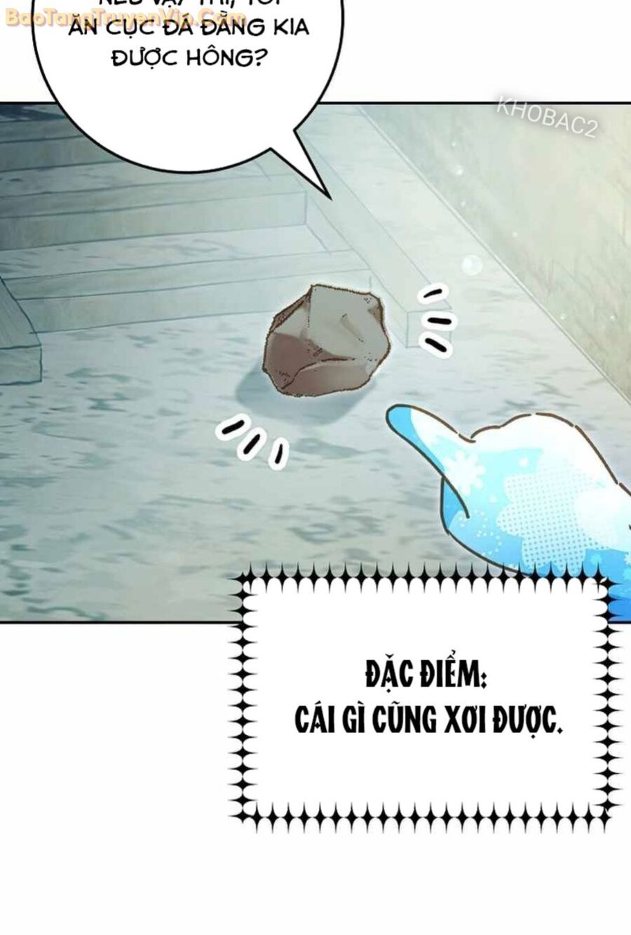 Trở Thành Công Chức Pháp Thuật Chương 13 Ảnh 73