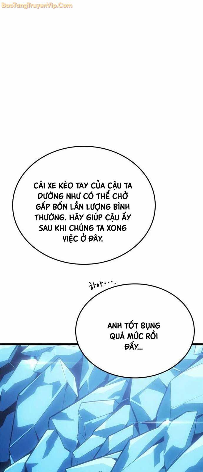 Solo Leveling Ragnarok Chương 36 Ảnh 10