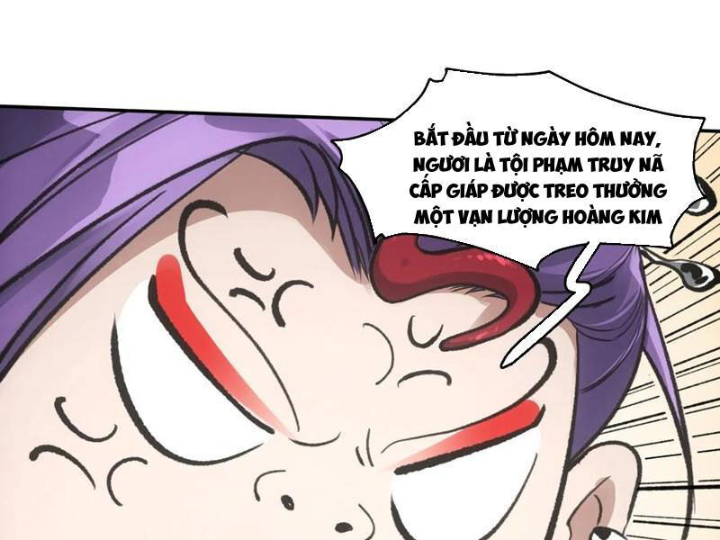 Xa Đao Nhân Chương 40 Ảnh 65