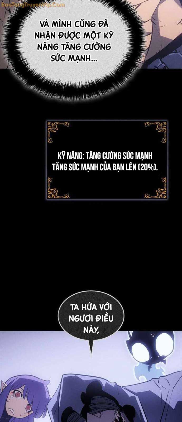 Solo Leveling Ragnarok Chương 36 Ảnh 33