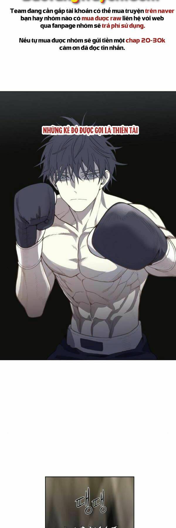 Võ Sĩ - The Boxer Chương 111 Ảnh 35