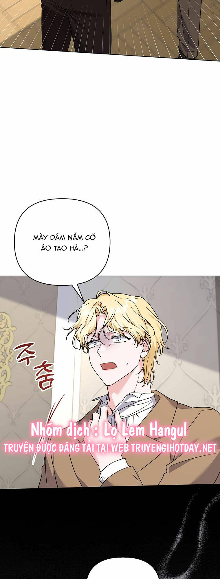 Hãy Để Tôi Được Hiểu Em Chương 150 Ảnh 3