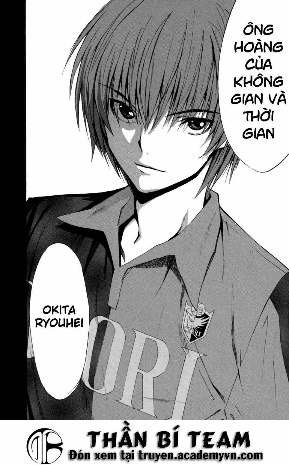 Shuukyuu Shoujo Chương 37 Ảnh 35