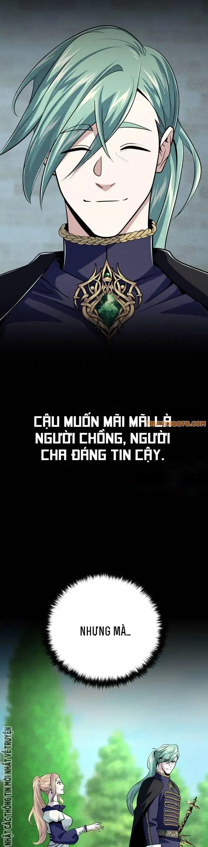 Sự Thức Tỉnh Của Hắc Ma Pháp Sư Sau 66666 Năm Chương 145 Ảnh 34
