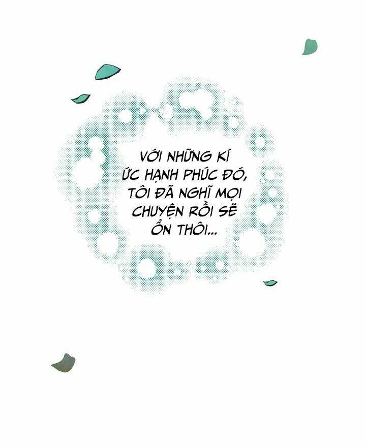 Hoàng Phi Bóng Tối Chương 7 Ảnh 7