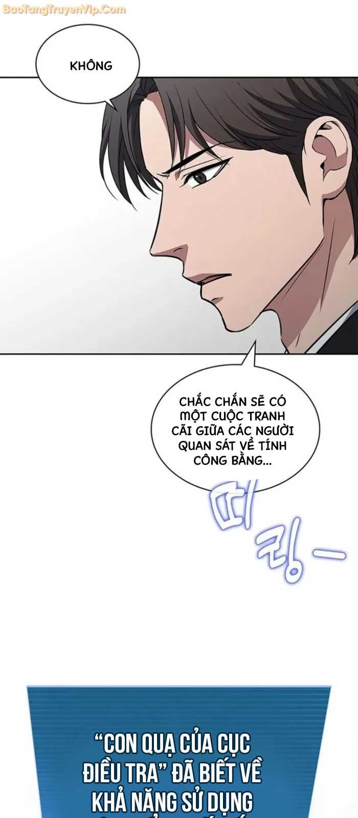 Cách Sống Sót Sau Quá Trình Tái Cơ Cấu Chương 20 Ảnh 53