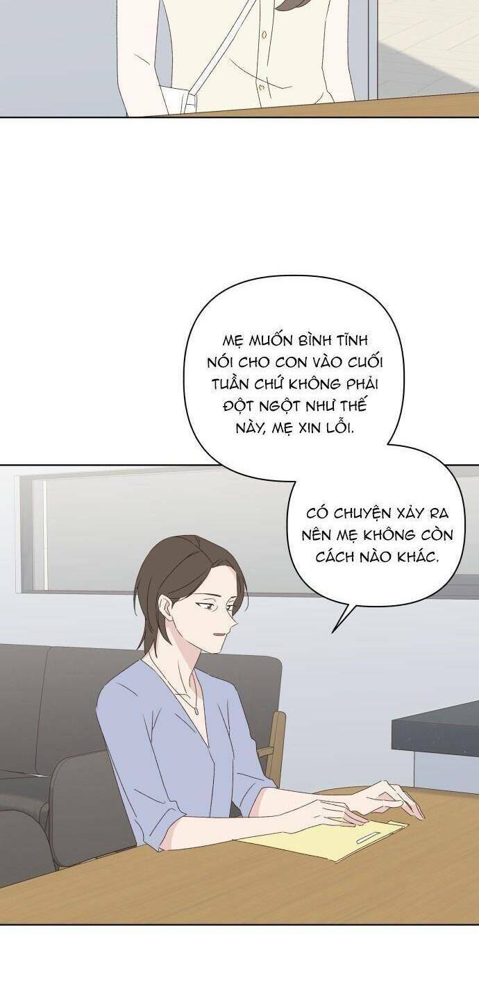 Ranh Giới Tình Yêu Chương 31 Ảnh 84