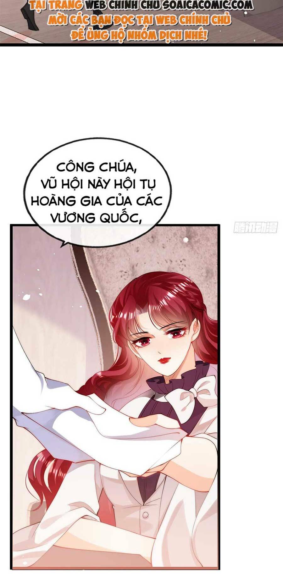 Đêm Không Ngủ Của Long Vương Chương 1 Ảnh 33
