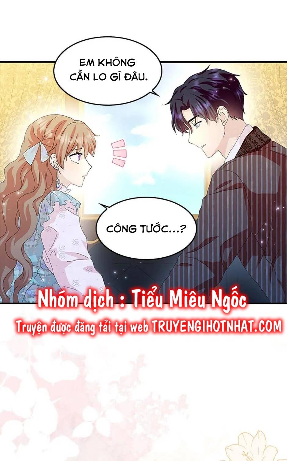 Mẹ Chồng Phản Diện Đáng Yêu Chương 54 Ảnh 22