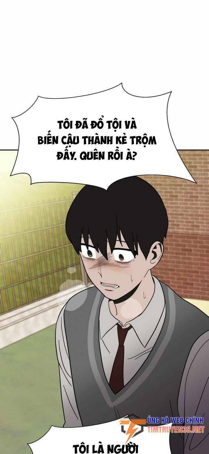 Ngọn Lửa Xanh Chương 45 Ảnh 26