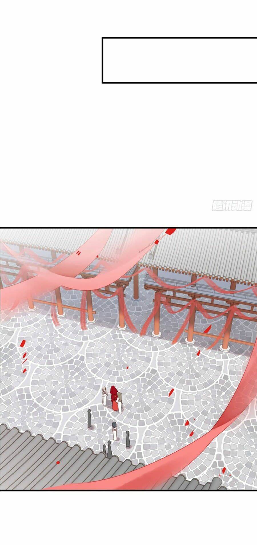 Liệt Hỏa Cuồng Phi: Vương Gia Thú Tính Muốn Sủng Chương 108 Ảnh 15