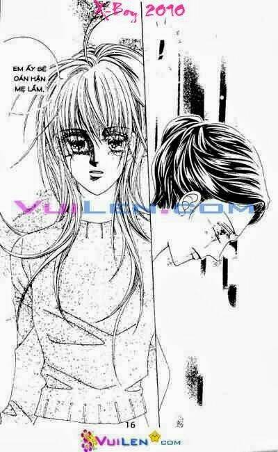 Cuộc Sống Của Tôi Chương 2 Ảnh 17