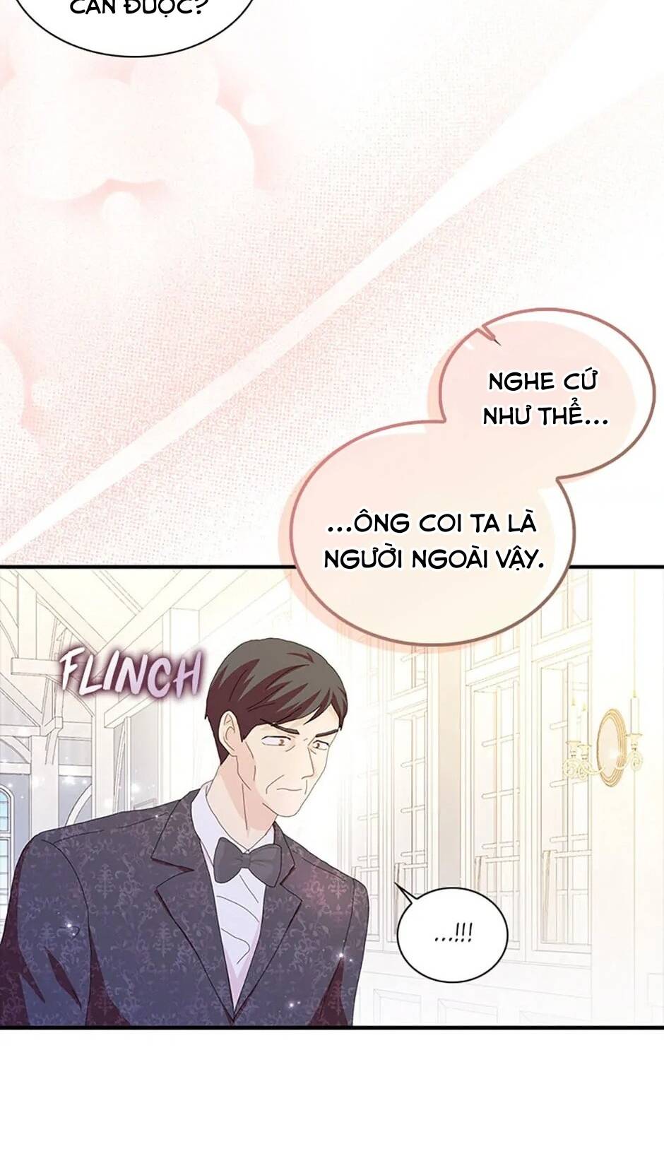 Mẹ Chồng Phản Diện Đáng Yêu Chương 56 Ảnh 47