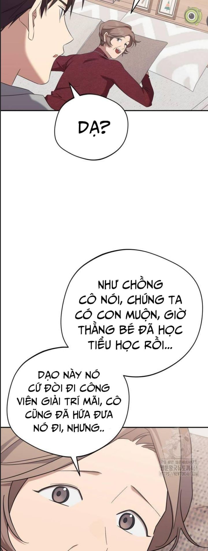 Thiên Quỷ Huyệt Đạo Chương 28 Ảnh 31