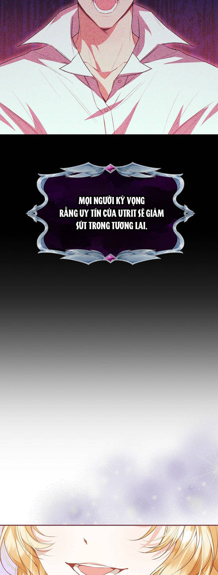 Cô Con Gái Thật Sự Đã Xuất Hiện Chương 52 Ảnh 11