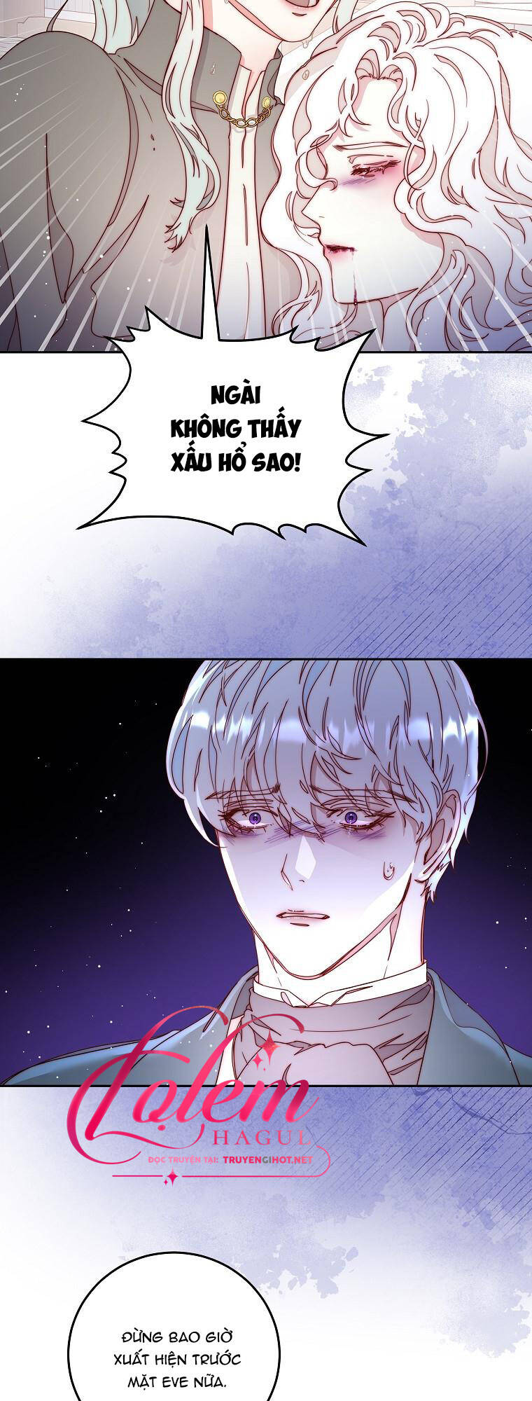 Hãy Quên Em Đi Nhé Chương 19 Ảnh 14