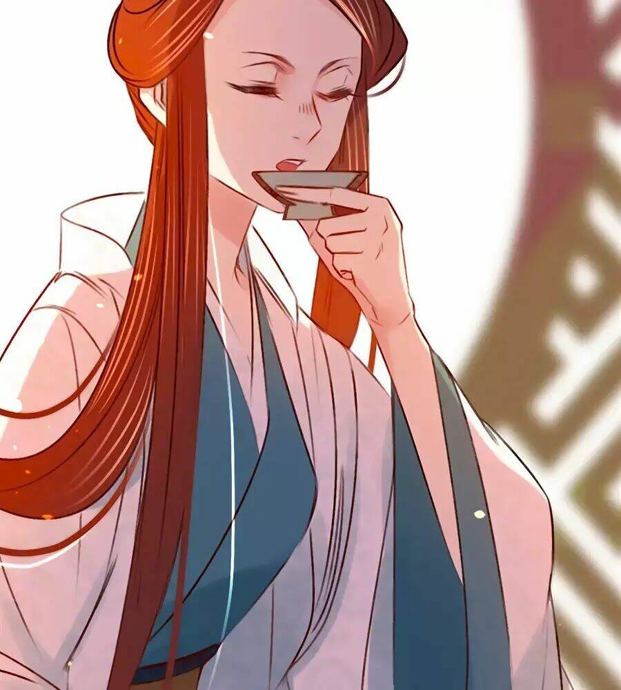 Phượng Hoàn Triều: Vương Gia Yêu Nghiệt Xin Tránh Đường Chương 22 Ảnh 11